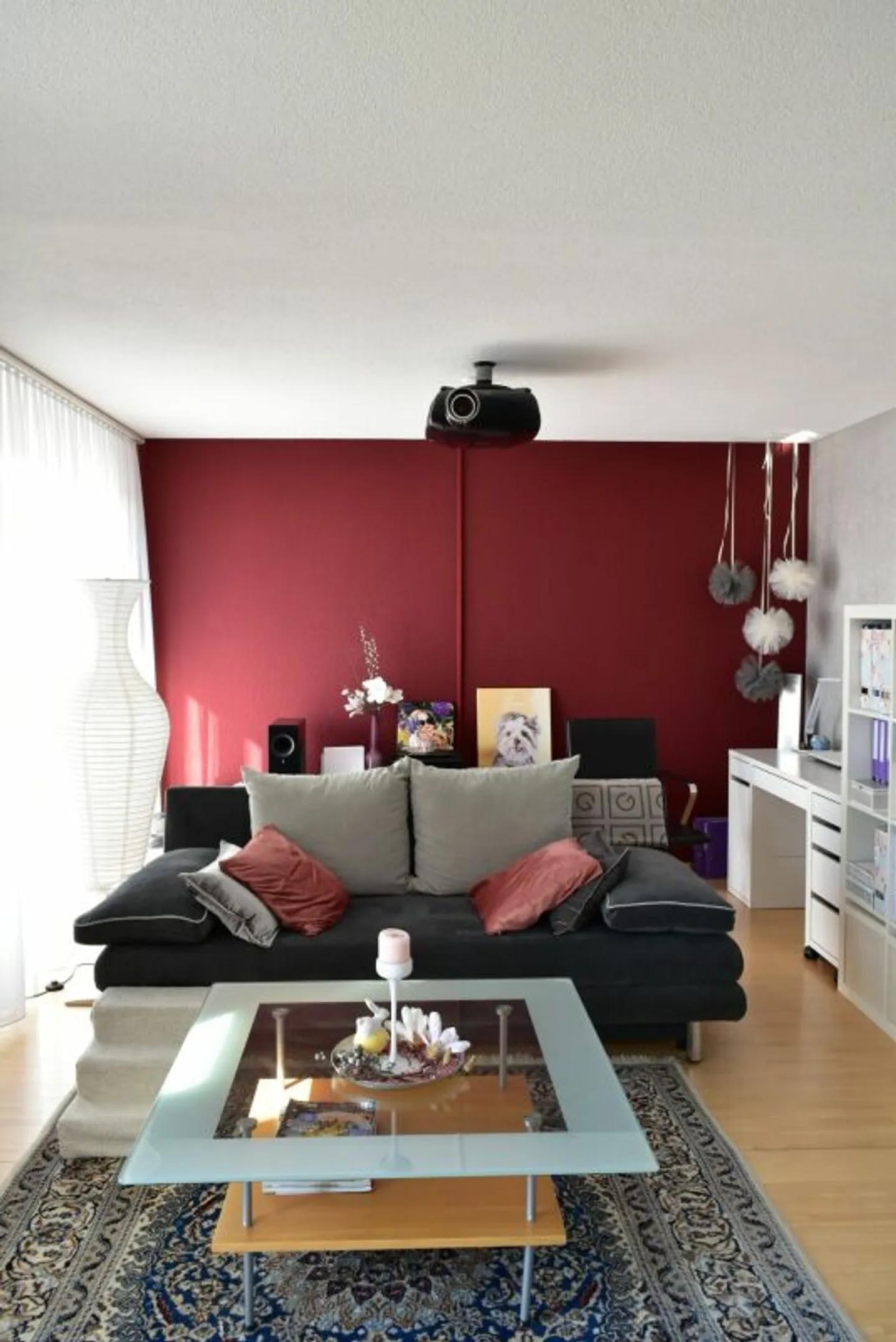 Casa a schiera in affitto - Foto 9 di 12