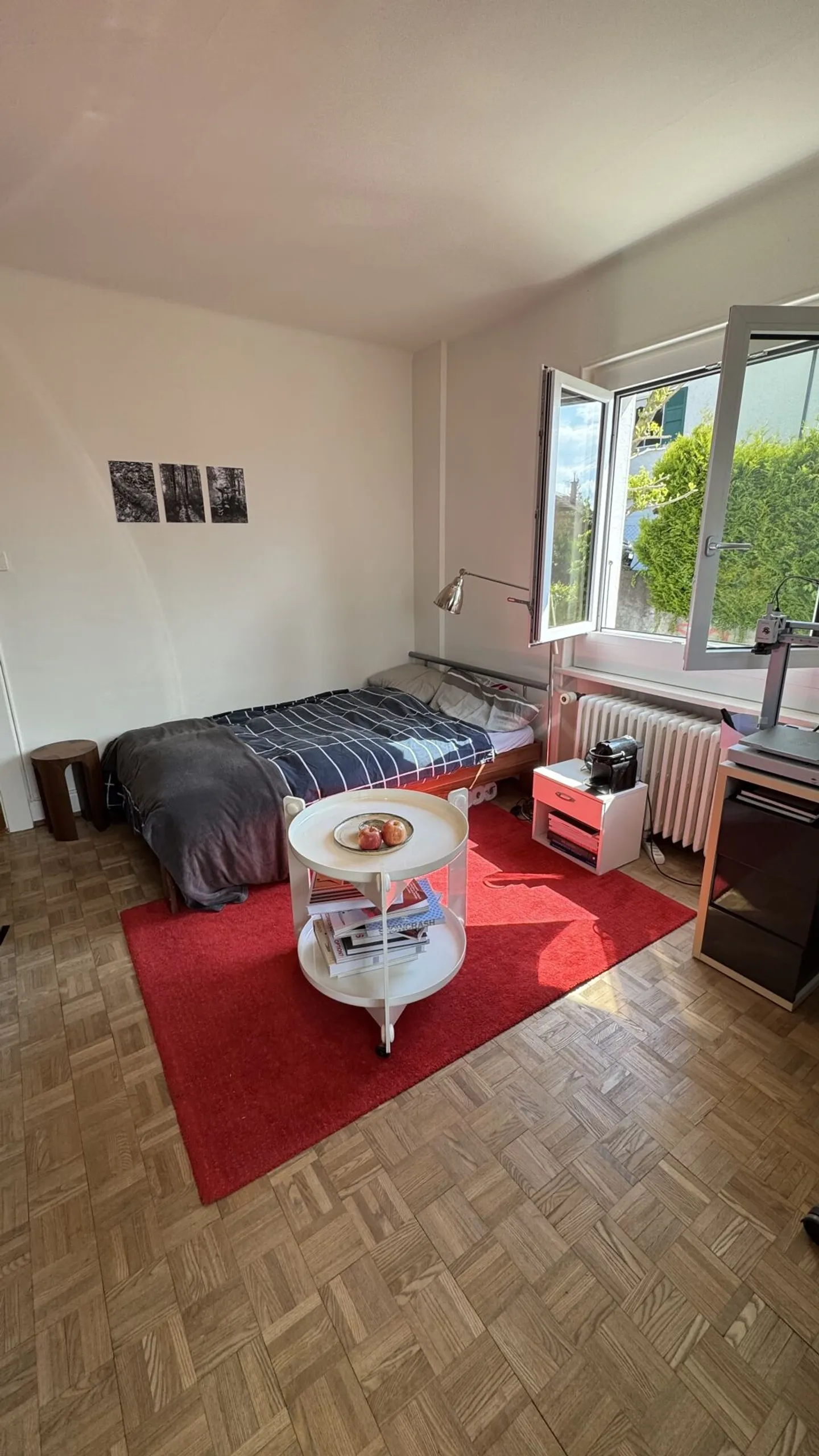 Furnished room for rent - Photo 2 of 6