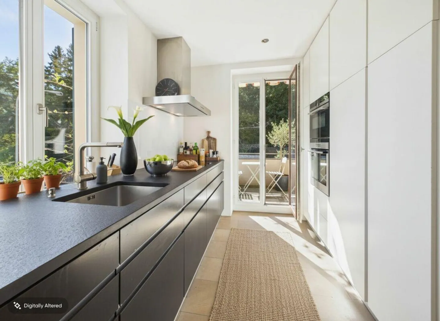 Charmante Maisonette mit Seesicht - Foto 1 von 19