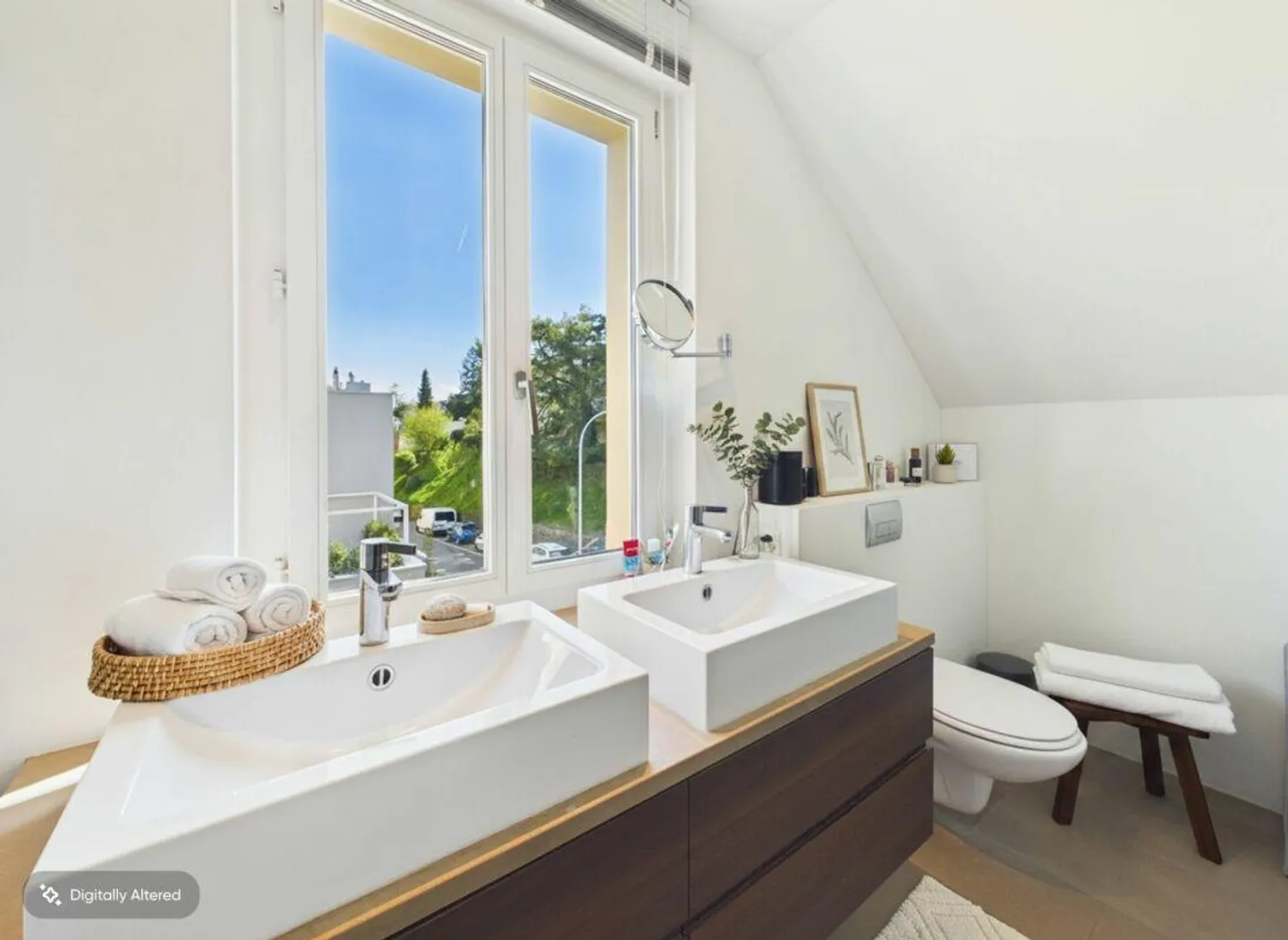 Charmante Maisonette mit Seesicht - Foto 11 von 19