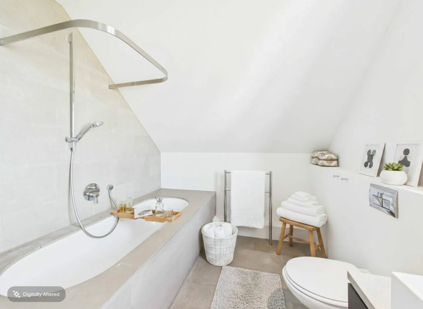 Charmante Maisonette mit Seesicht - Foto 13 von 19
