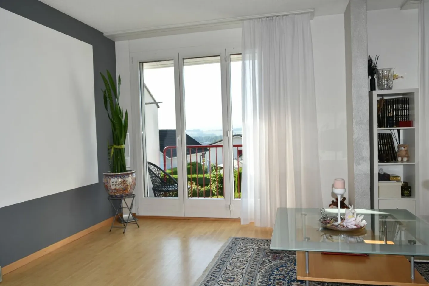 Casa a schiera in affitto - Foto 10 di 12