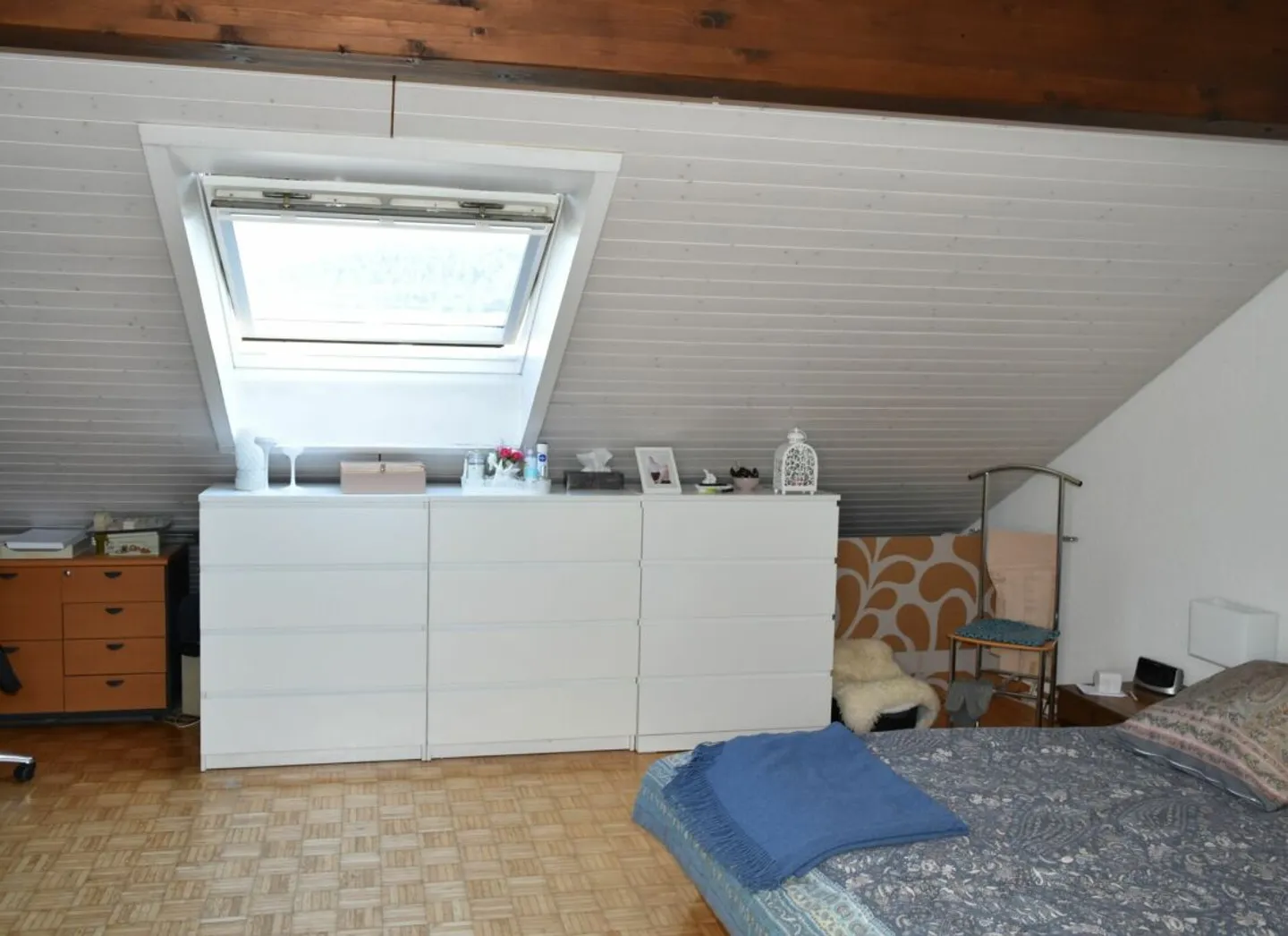 Casa a schiera in affitto - Foto 11 di 12