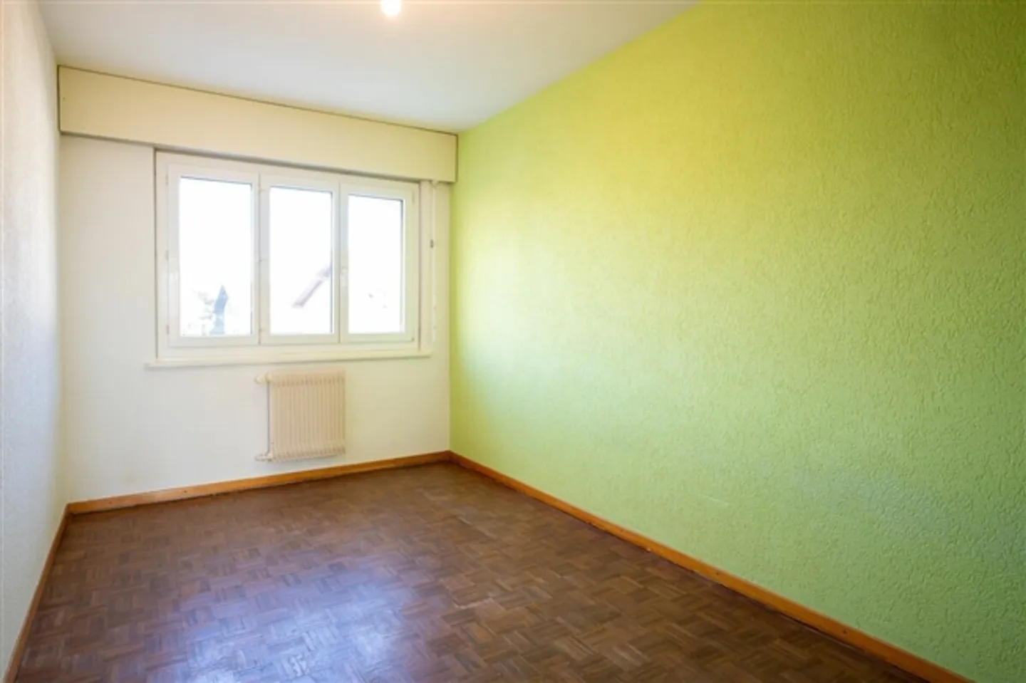 3.5 Room Apartment in St-Pierre-de-Clages - Photo 9 of 12