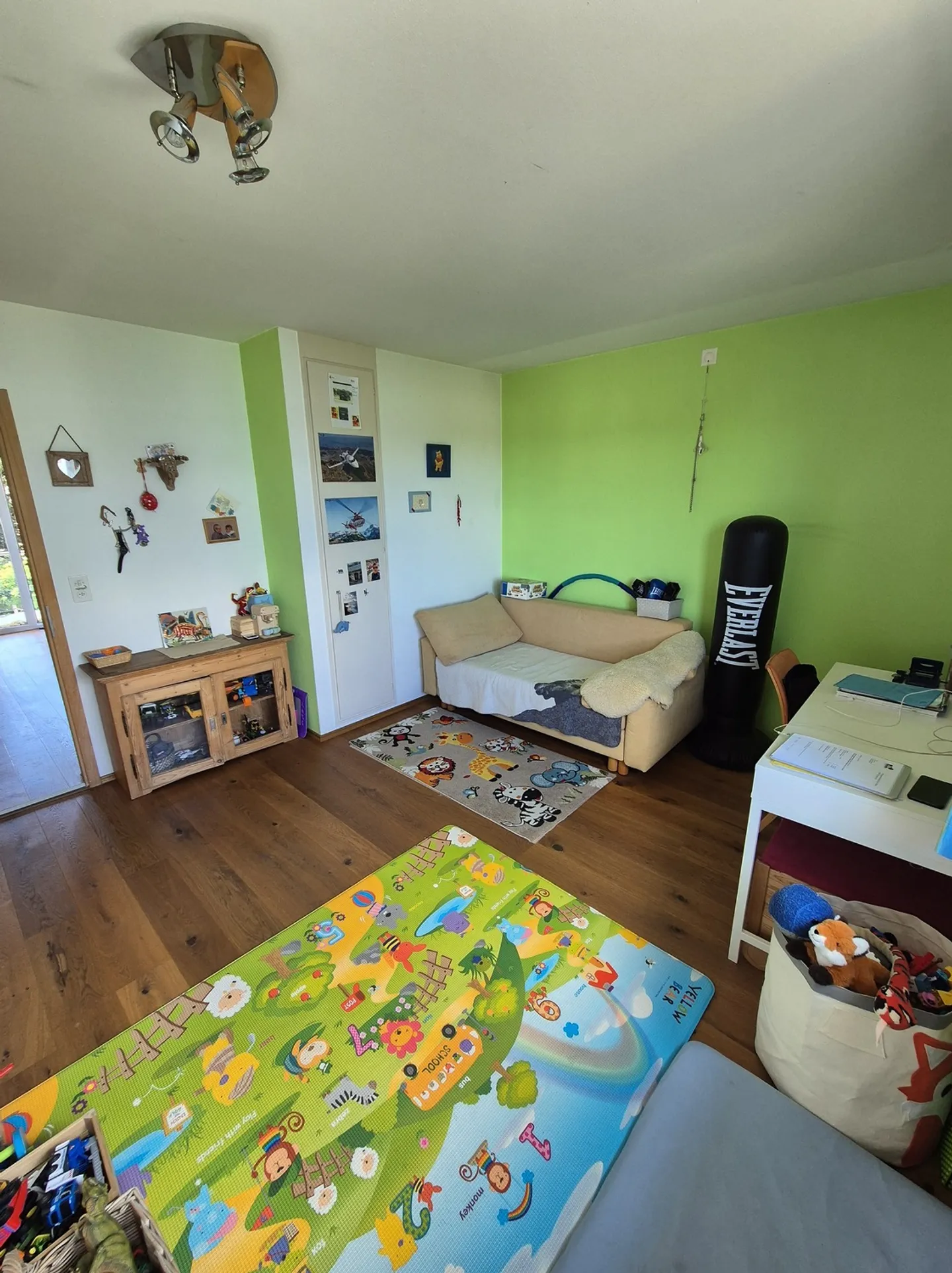 Affascinante Casa Indipendente con Giardino - Foto 6 di 10