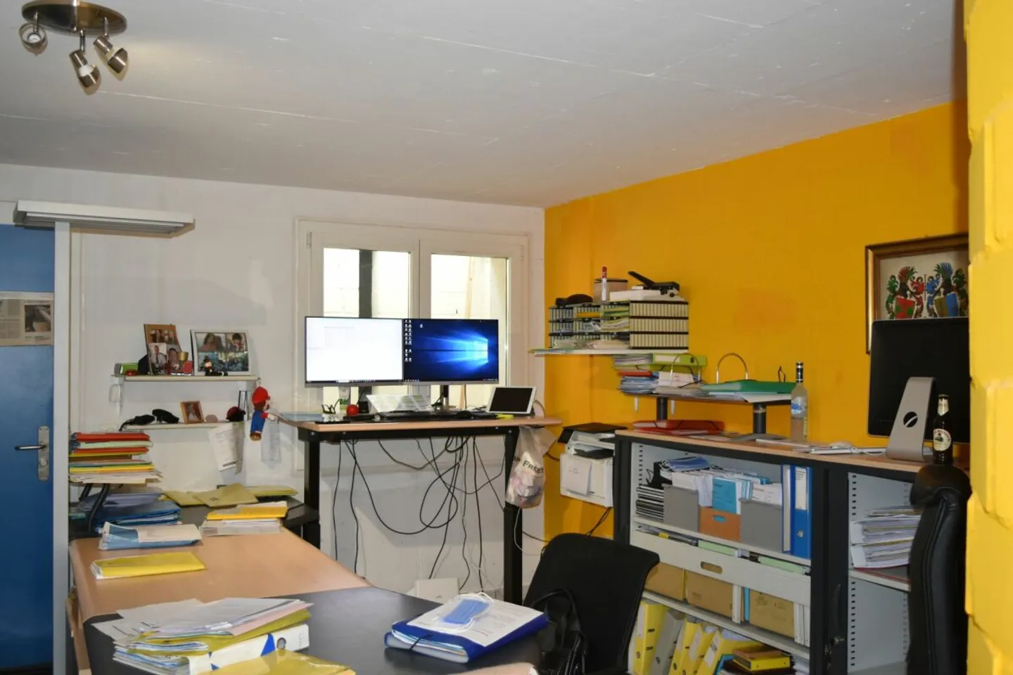 Casa a schiera in affitto - Foto 12 di 12