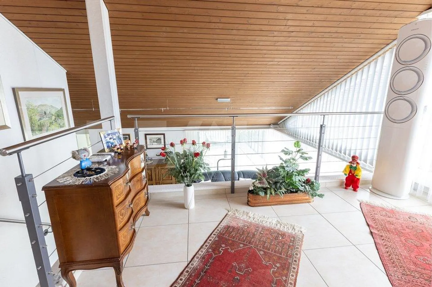 Villa 7 pièces - Photo 9 sur 13