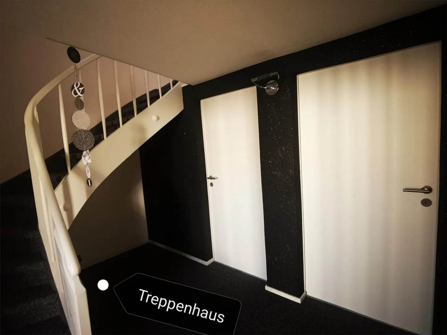 Charmante Attika-Wohnung - Foto 6 von 10