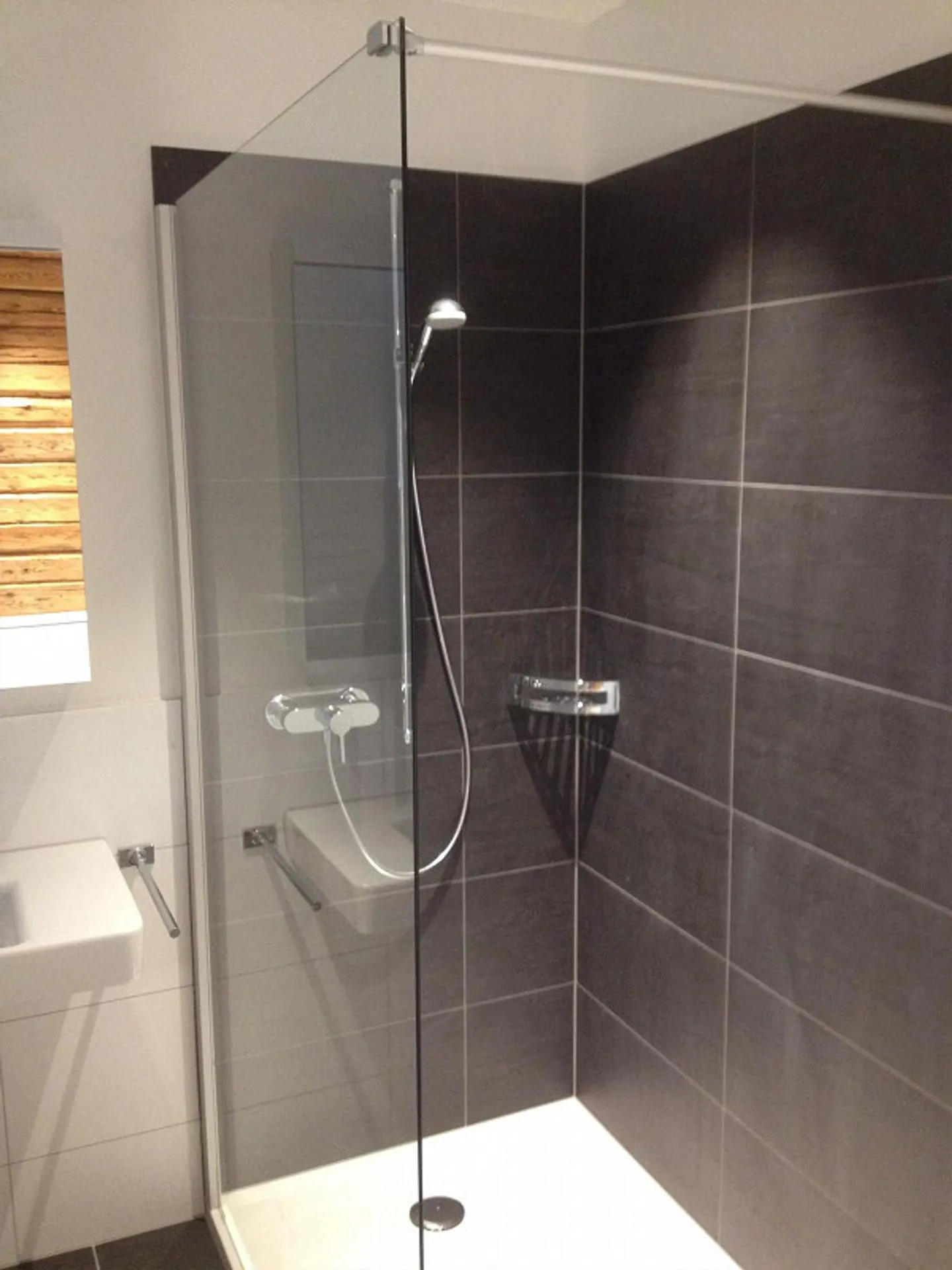 Charmante Attika-Wohnung - Foto 7 von 10