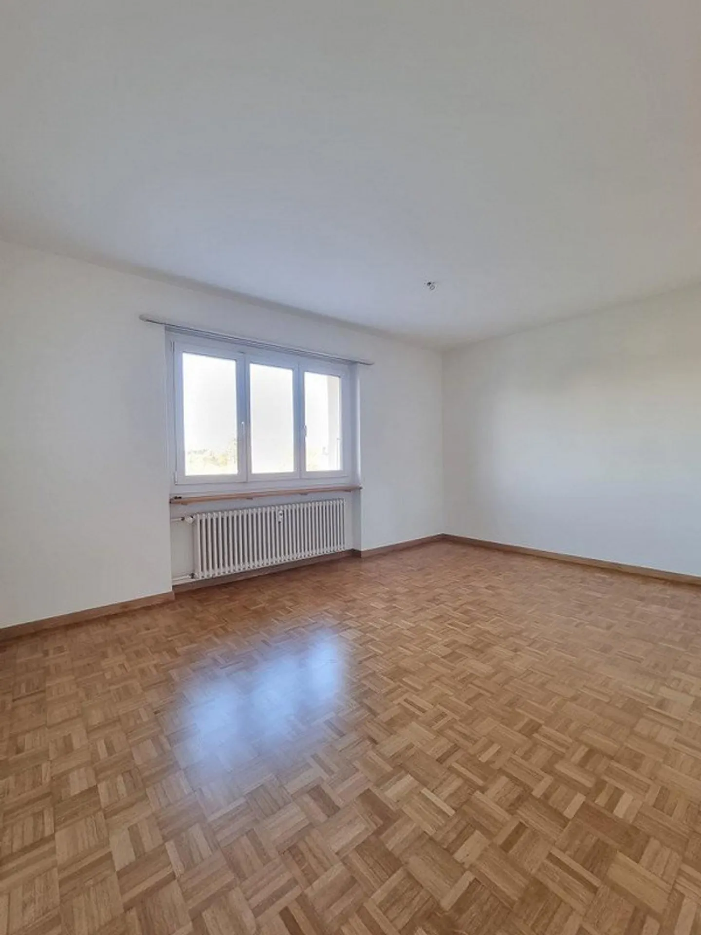 Charmante Wohnung in grüner Oase - Foto 4 von 8