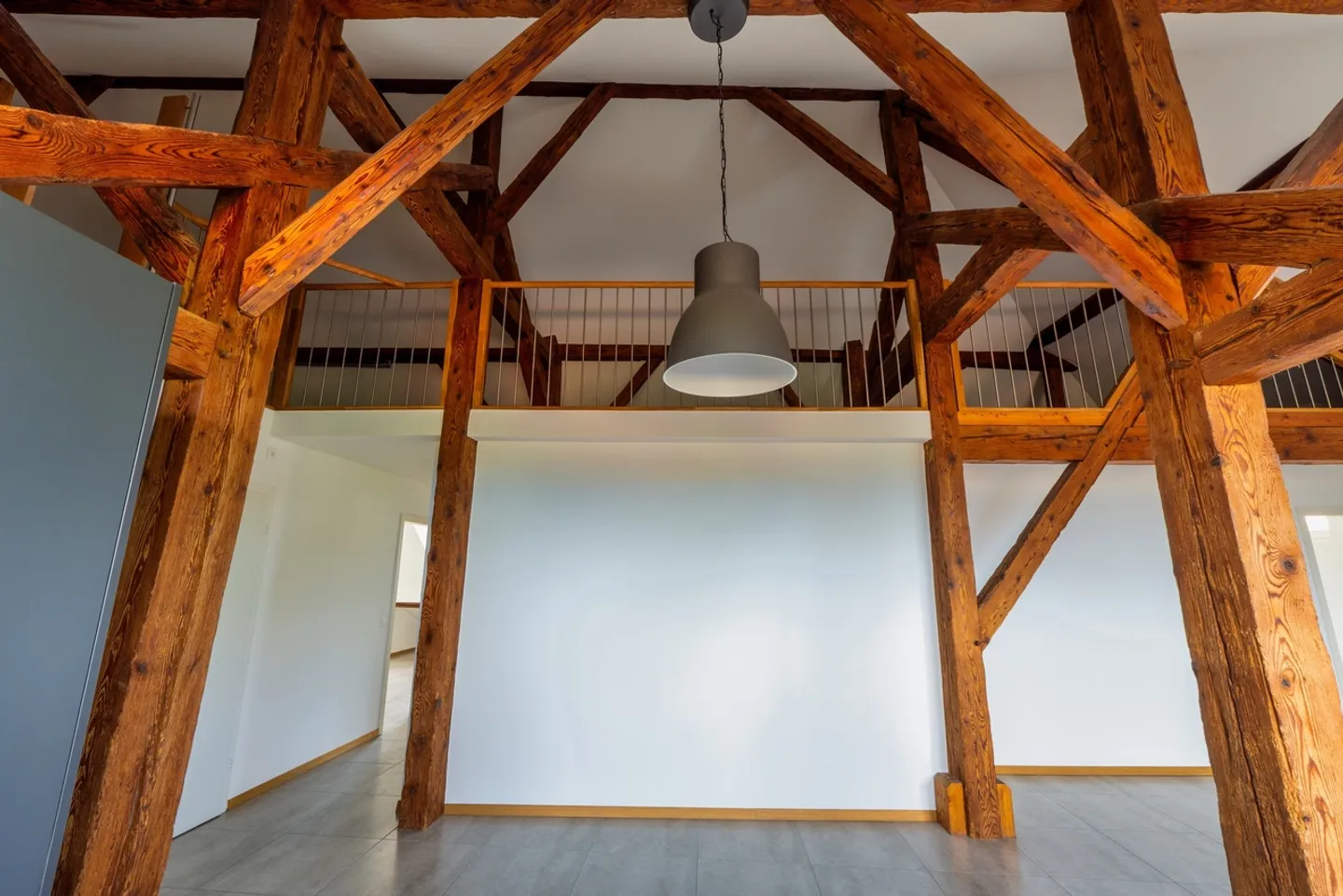 Appartamento 5 locali - Foto 4 di 12