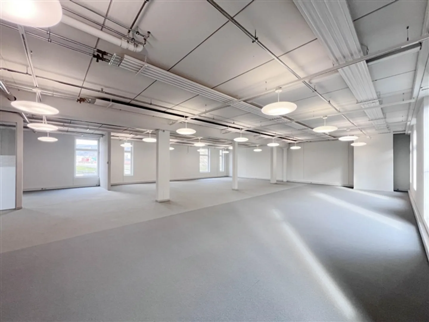 «Gewerbeflächen – flexibel & gut erreichbar» - Foto 1 von 16