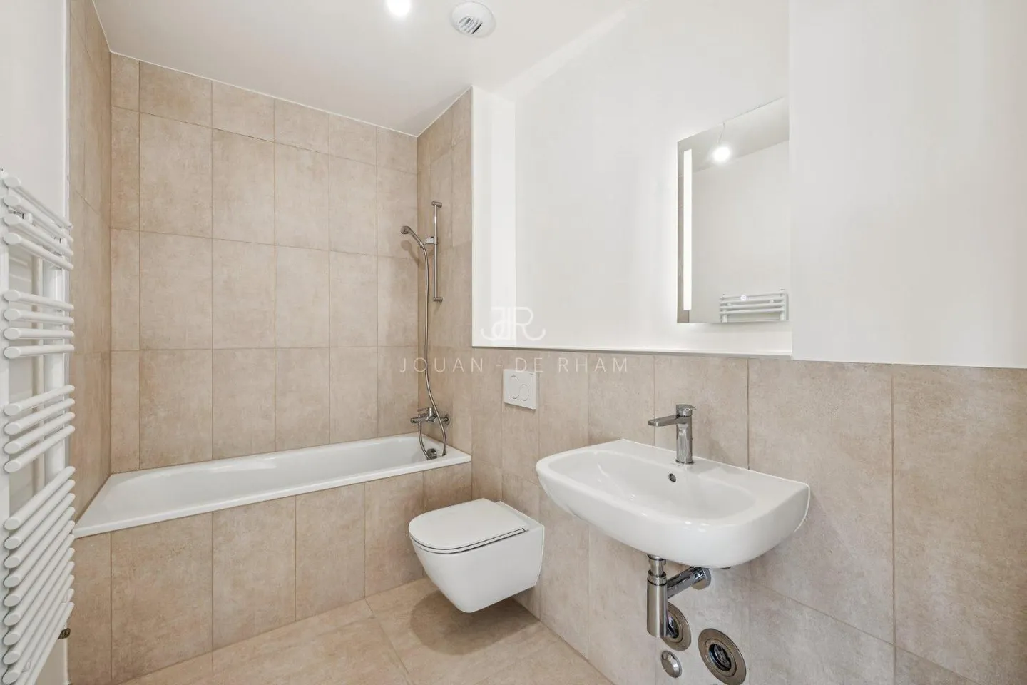 Moderne Wohnungen in Renens - Foto 10 von 12