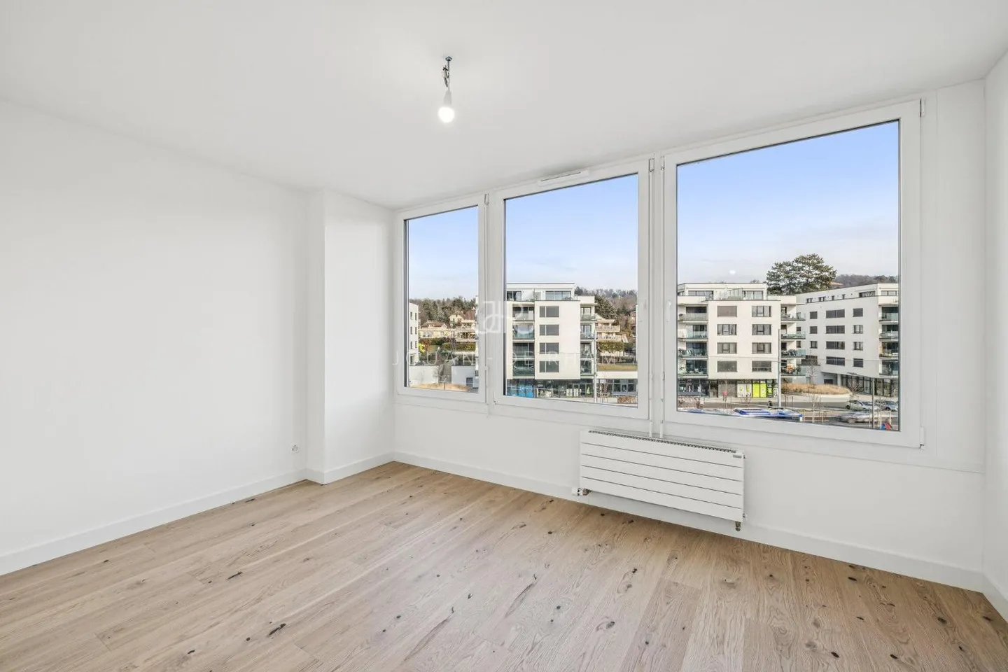 Moderne Wohnungen in Renens - Foto 11 von 12