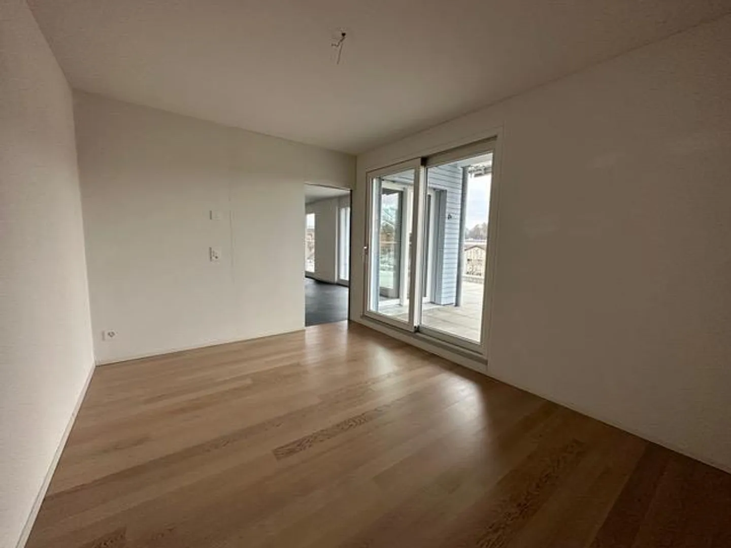 Modern Penthouse Living – Spacious, Central and Close to the Swimming Pool - Photo 11 of 13