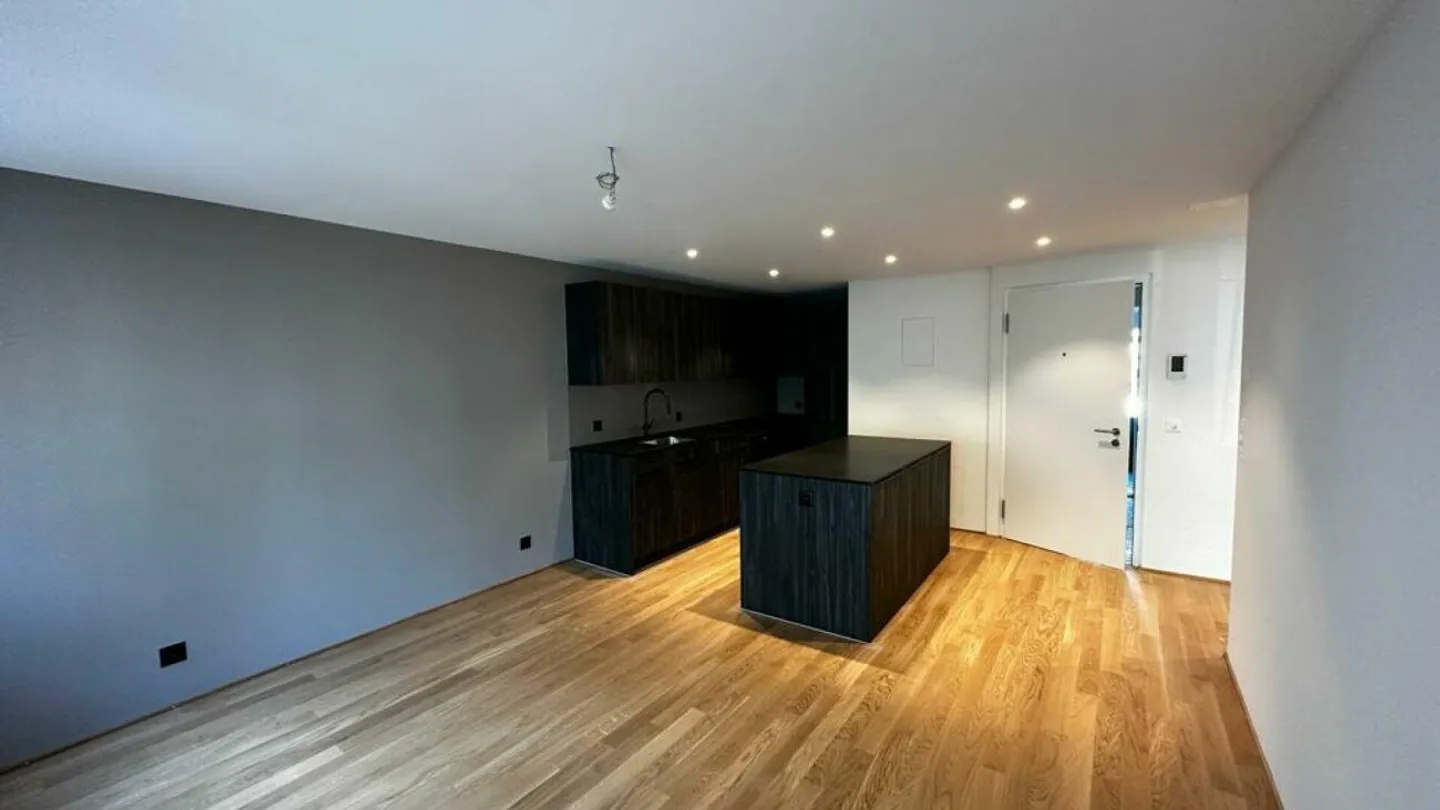 Appartamento elegante di 2,5 stanze al 1° piano - Foto 1 di 5