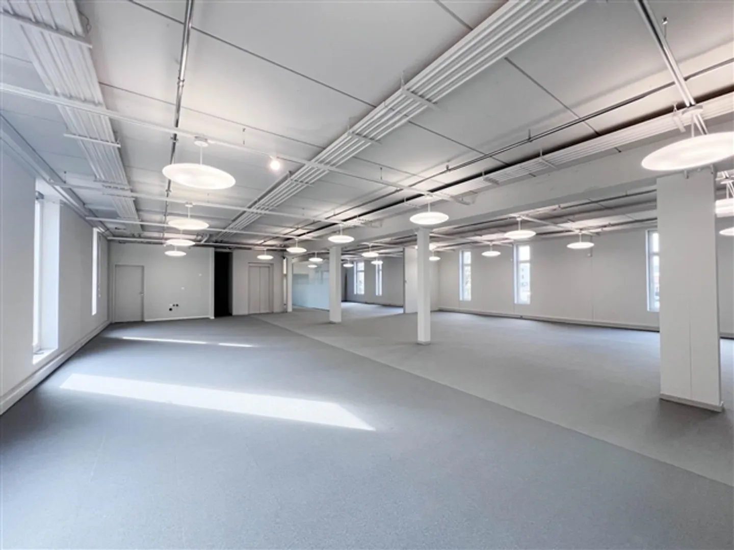 «Gewerbeflächen – flexibel & gut erreichbar» - Foto 3 von 16