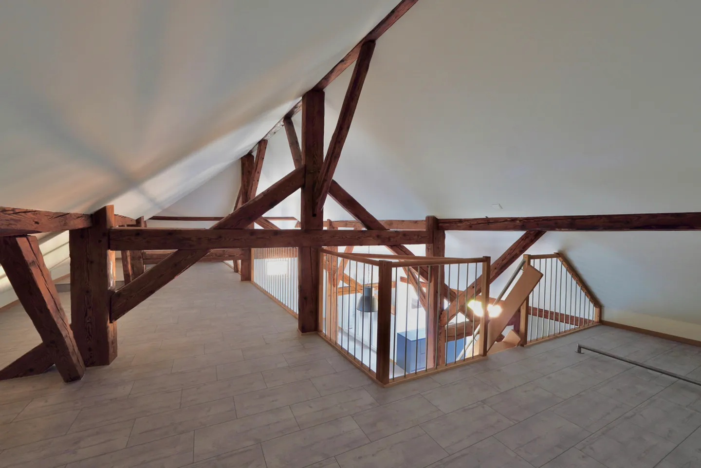 Appartamento 5 locali - Foto 11 di 12