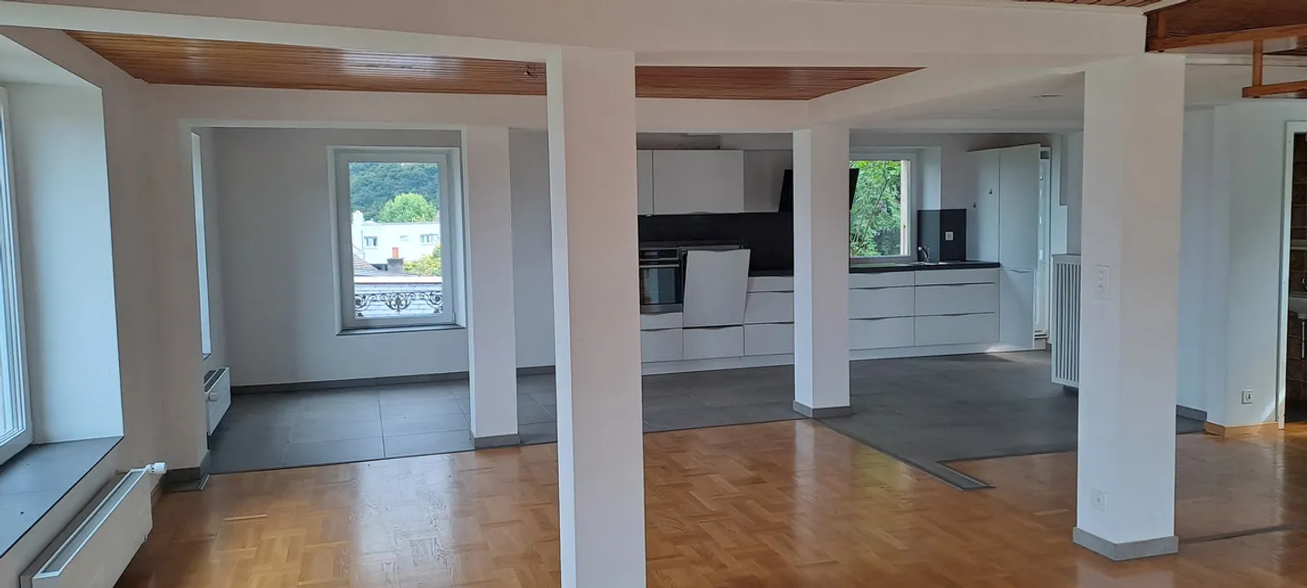 Wohnung mieten - Foto 6 von 18