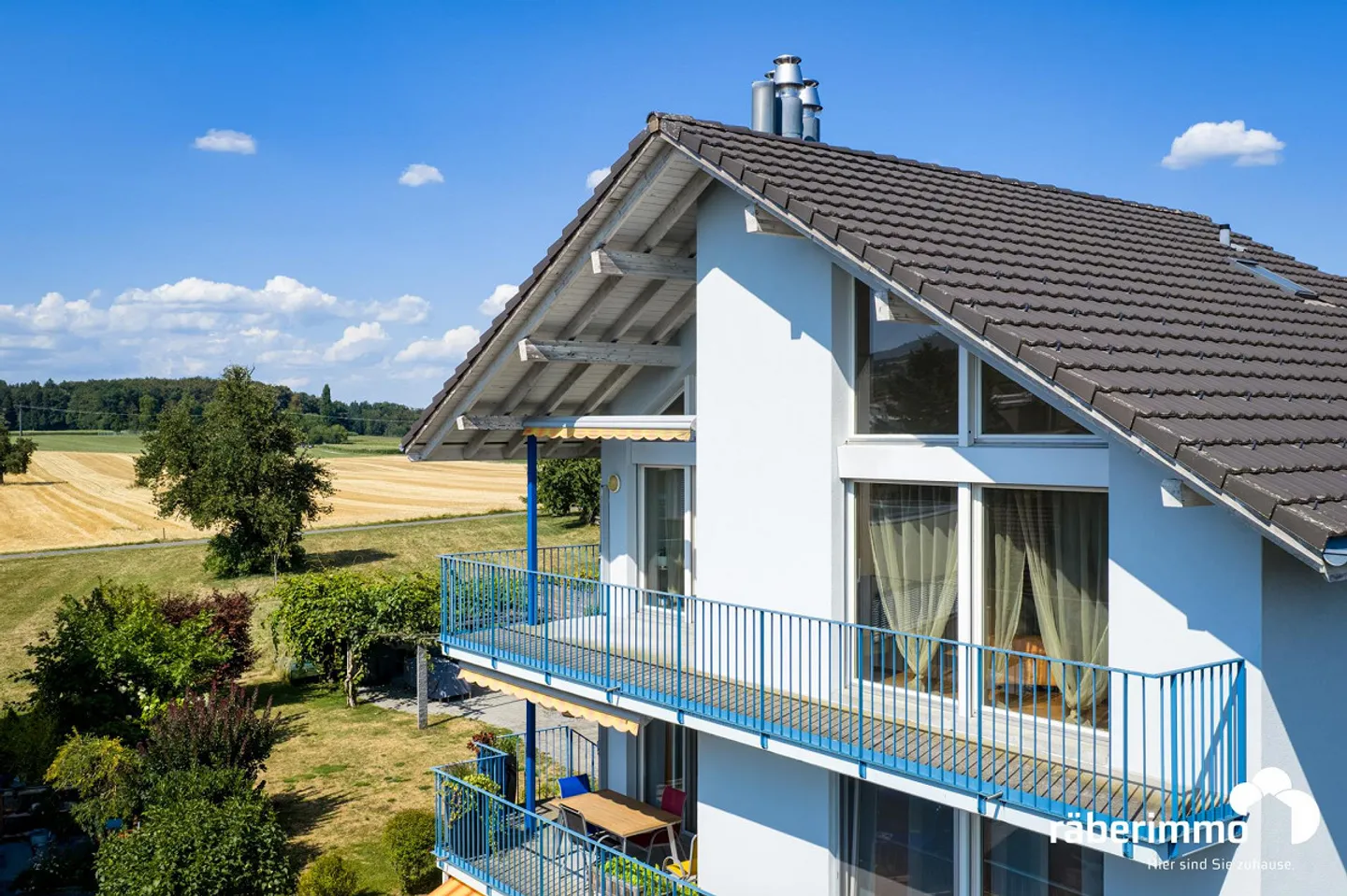 Plenty of space, plenty of light, plenty of quality of living - Photo 1 of 11