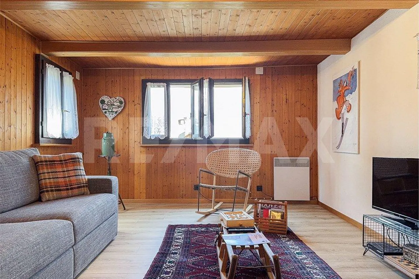 3-room apartment - Photo 4 of 13