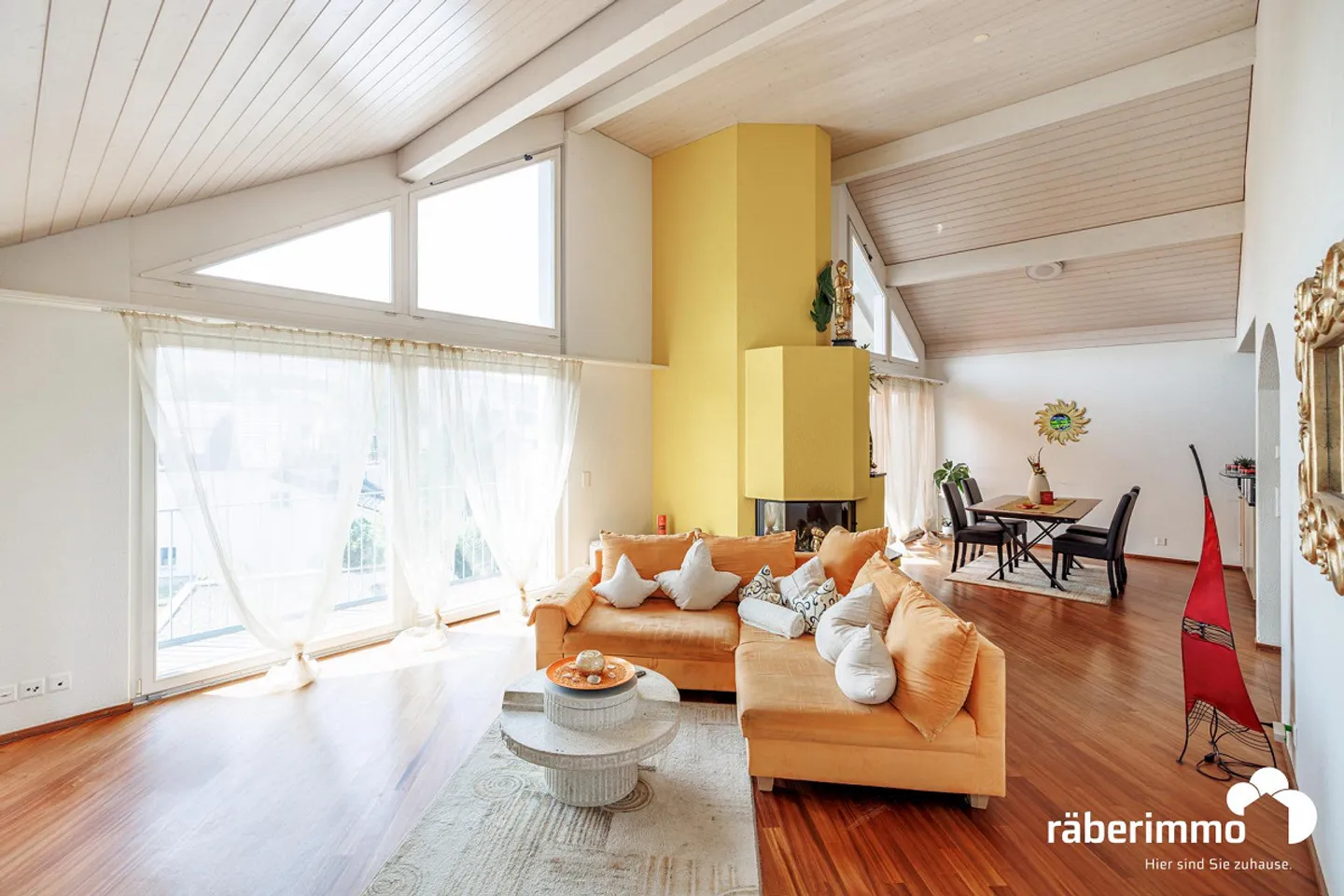 Plenty of space, plenty of light, plenty of quality of living - Photo 4 of 11