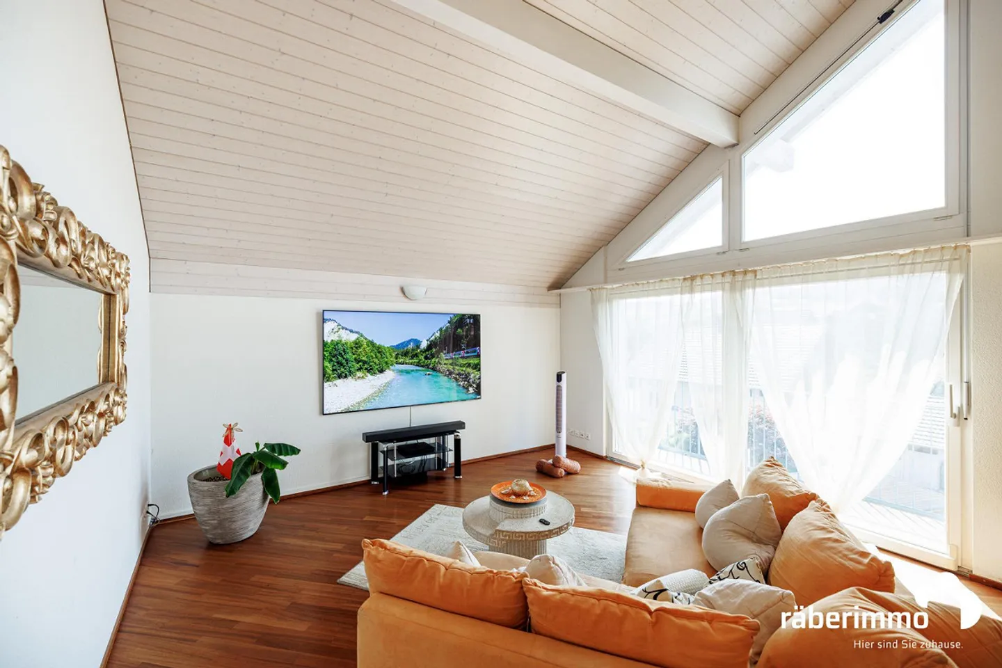 Plenty of space, plenty of light, plenty of quality of living - Photo 5 of 11