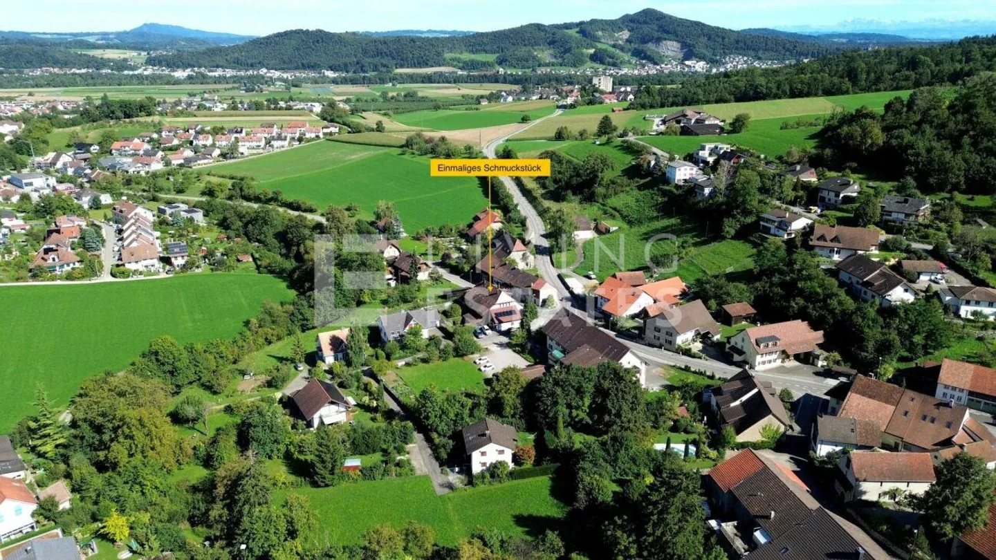 TROIS APPARTEMENTS. BEAUCOUP D'ESPACE. UN BIJOU. - Photo 26 sur 27