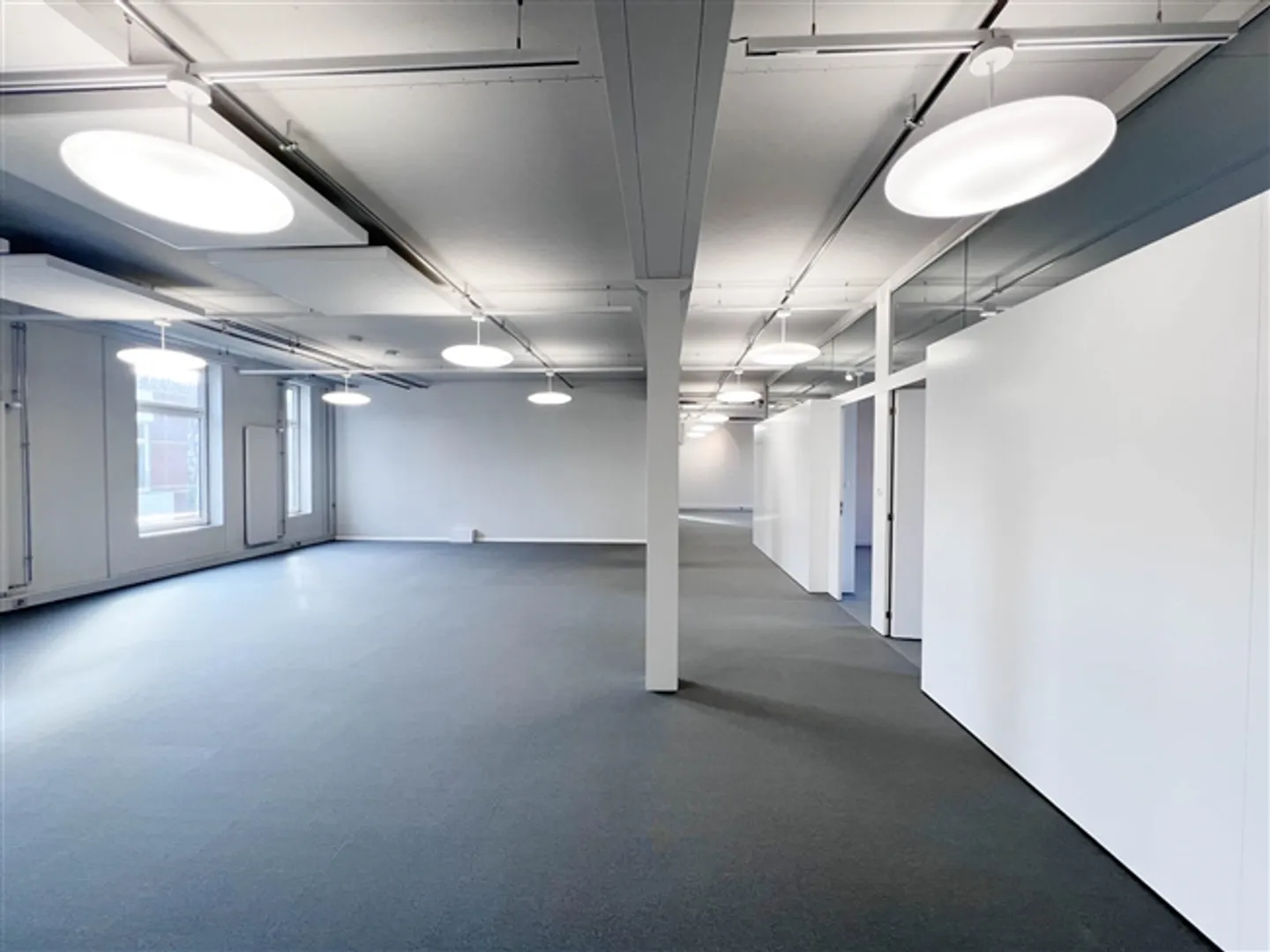 «Gewerbeflächen – flexibel & gut erreichbar» - Foto 8 von 16