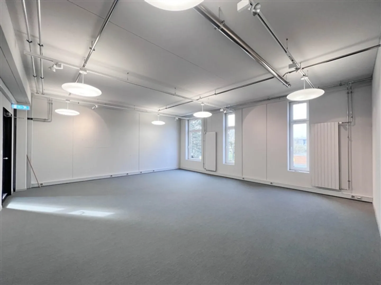 «Gewerbeflächen – flexibel & gut erreichbar» - Foto 10 von 16