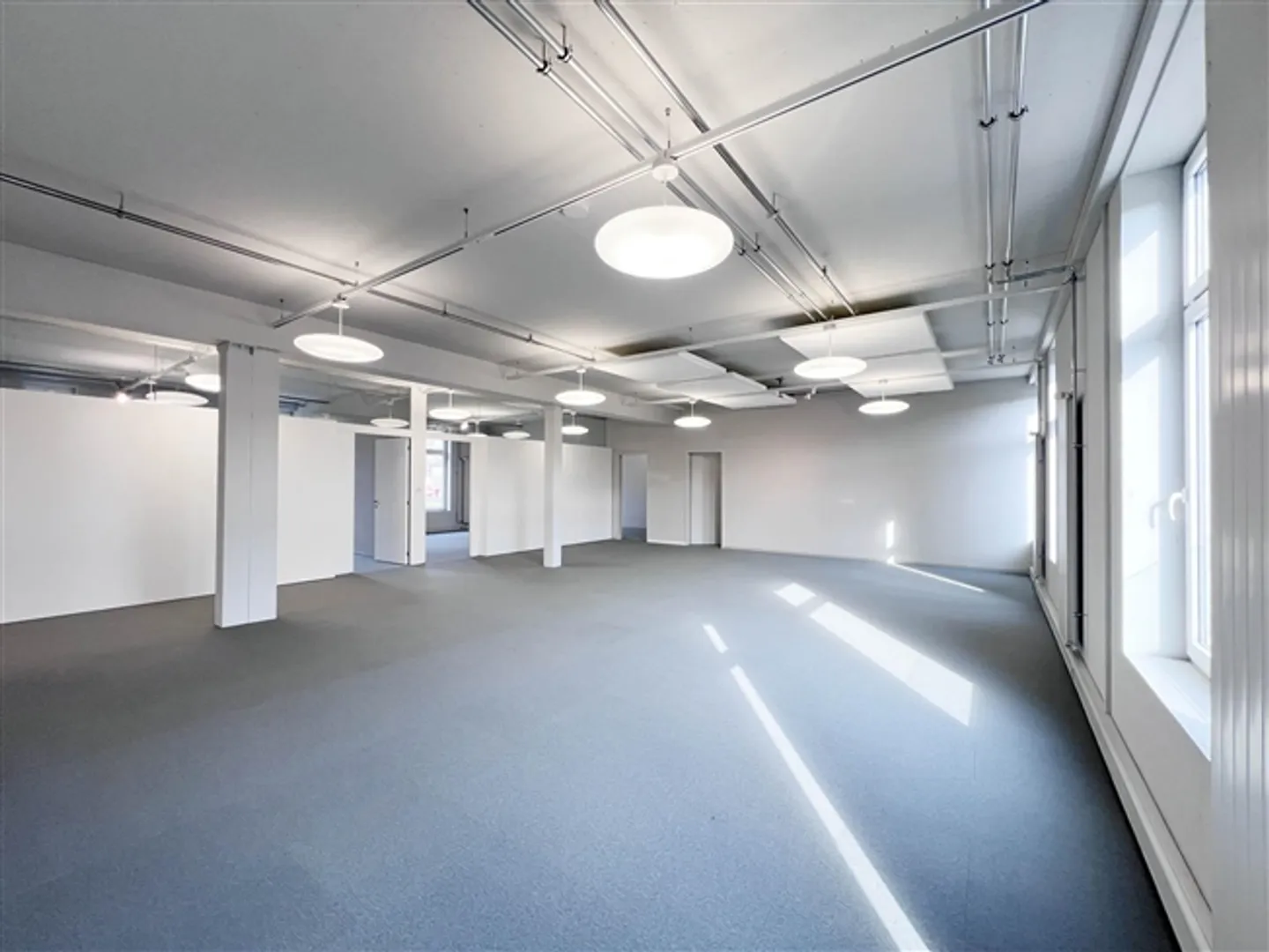 «Gewerbeflächen – flexibel & gut erreichbar» - Foto 12 von 16