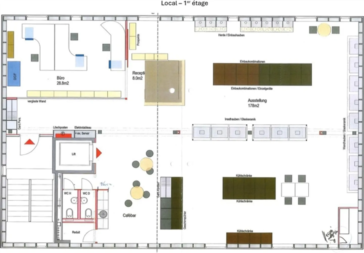 «Gewerbeflächen – flexibel & gut erreichbar» - Foto 15 von 16