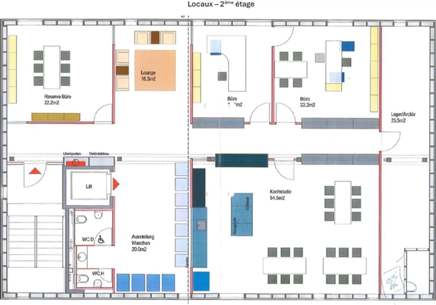 «Gewerbeflächen – flexibel & gut erreichbar» - Foto 16 von 16