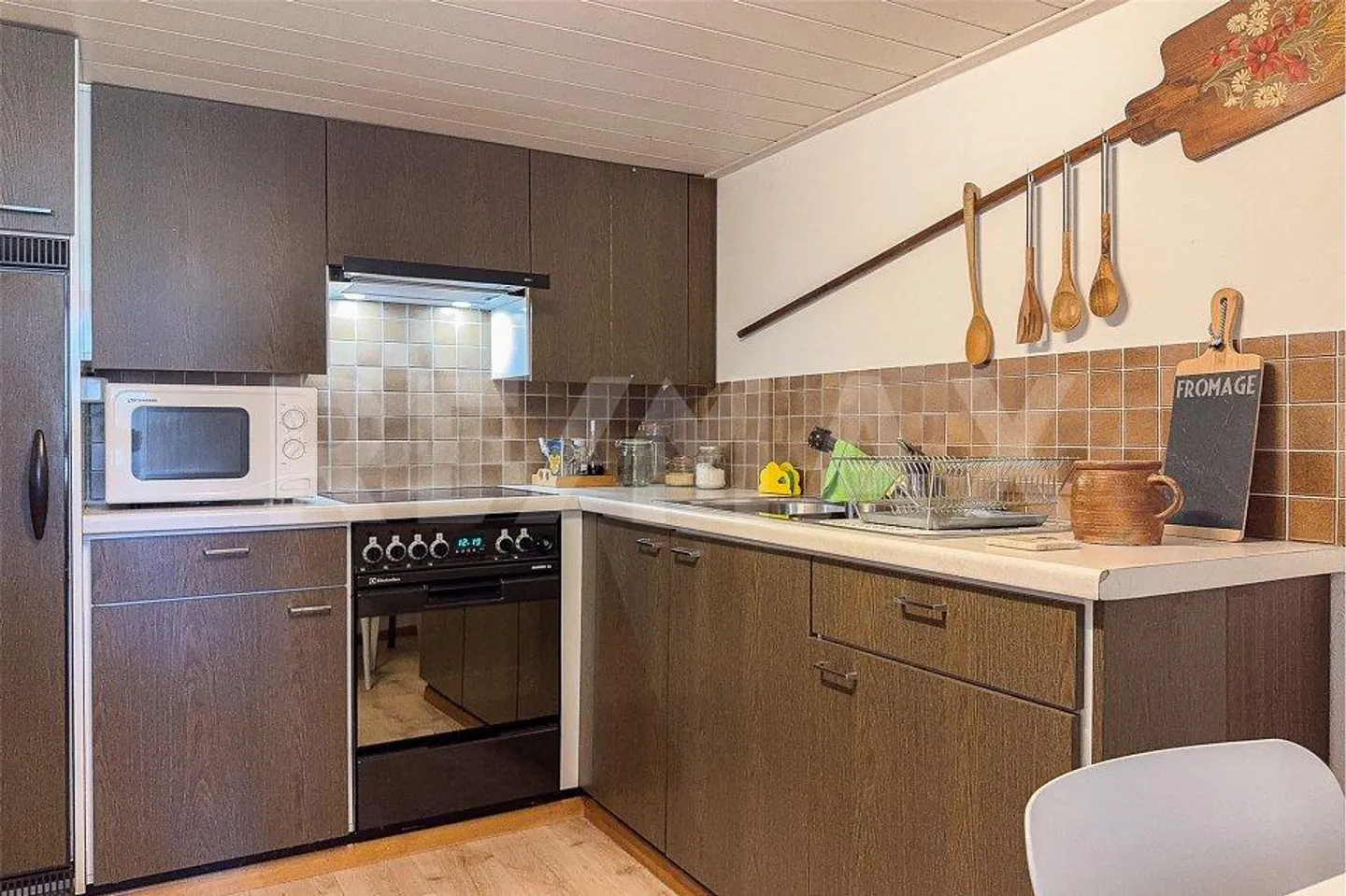 3-room apartment - Photo 7 of 13