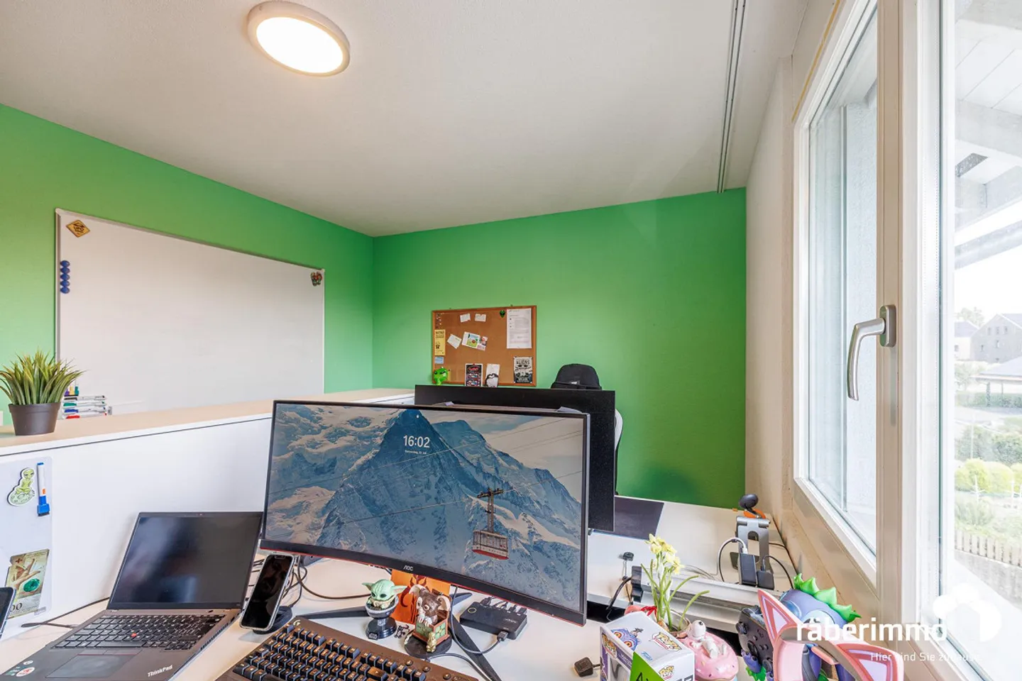 Plenty of space, plenty of light, plenty of quality of living - Photo 10 of 11