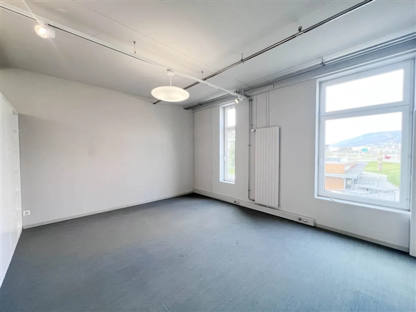 «Gewerbeflächen – flexibel & gut erreichbar» - Foto 6 von 16