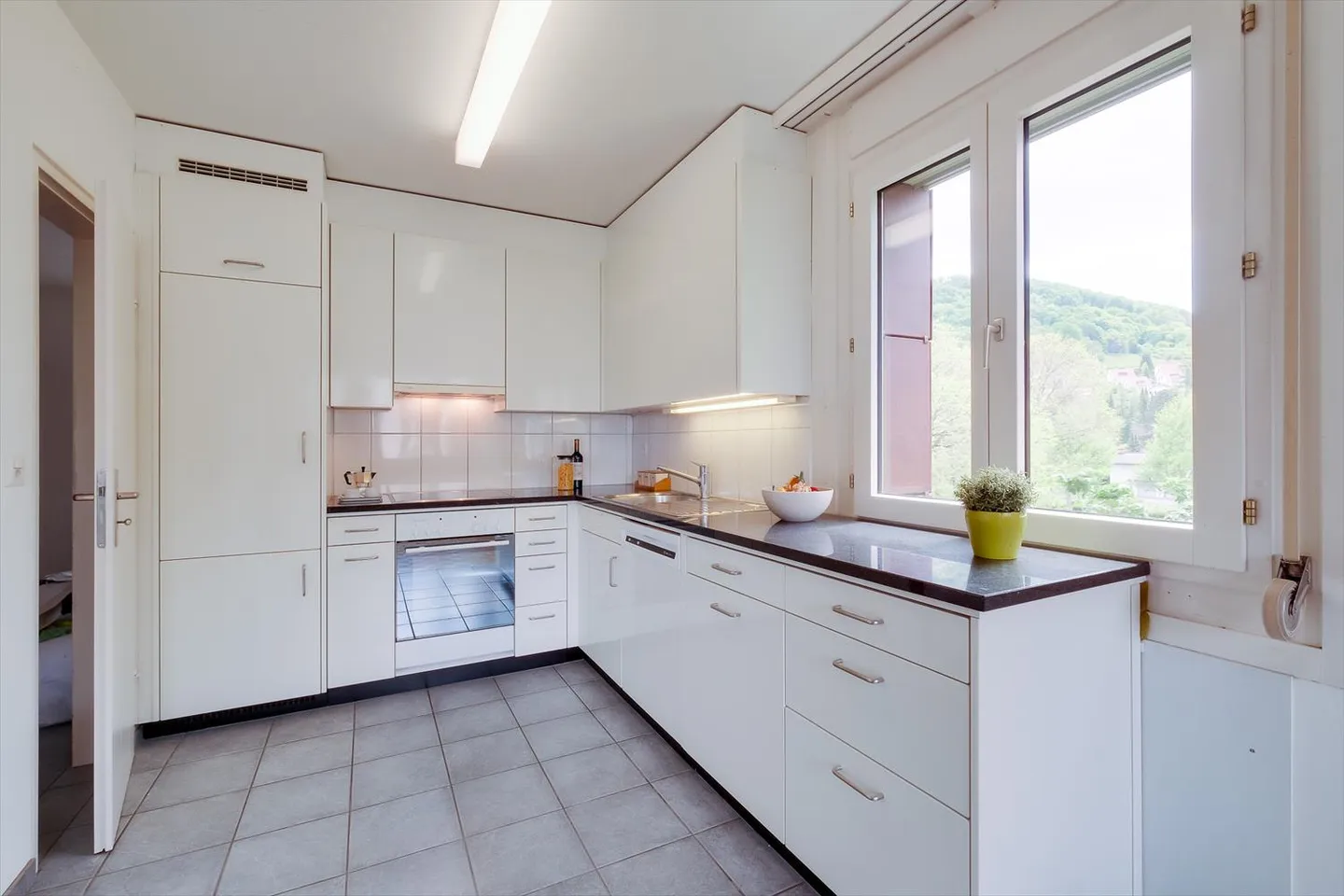Appartamento in affitto - Foto 2 di 6