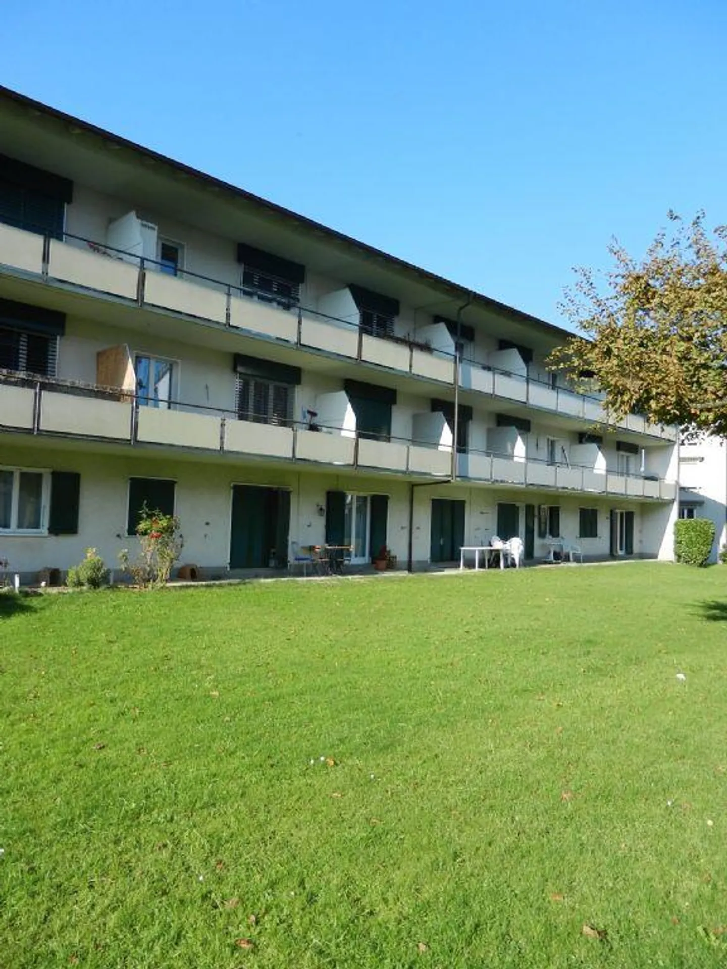 ZENTRAL | RUHIG | SONNIG - Foto 3 von 7