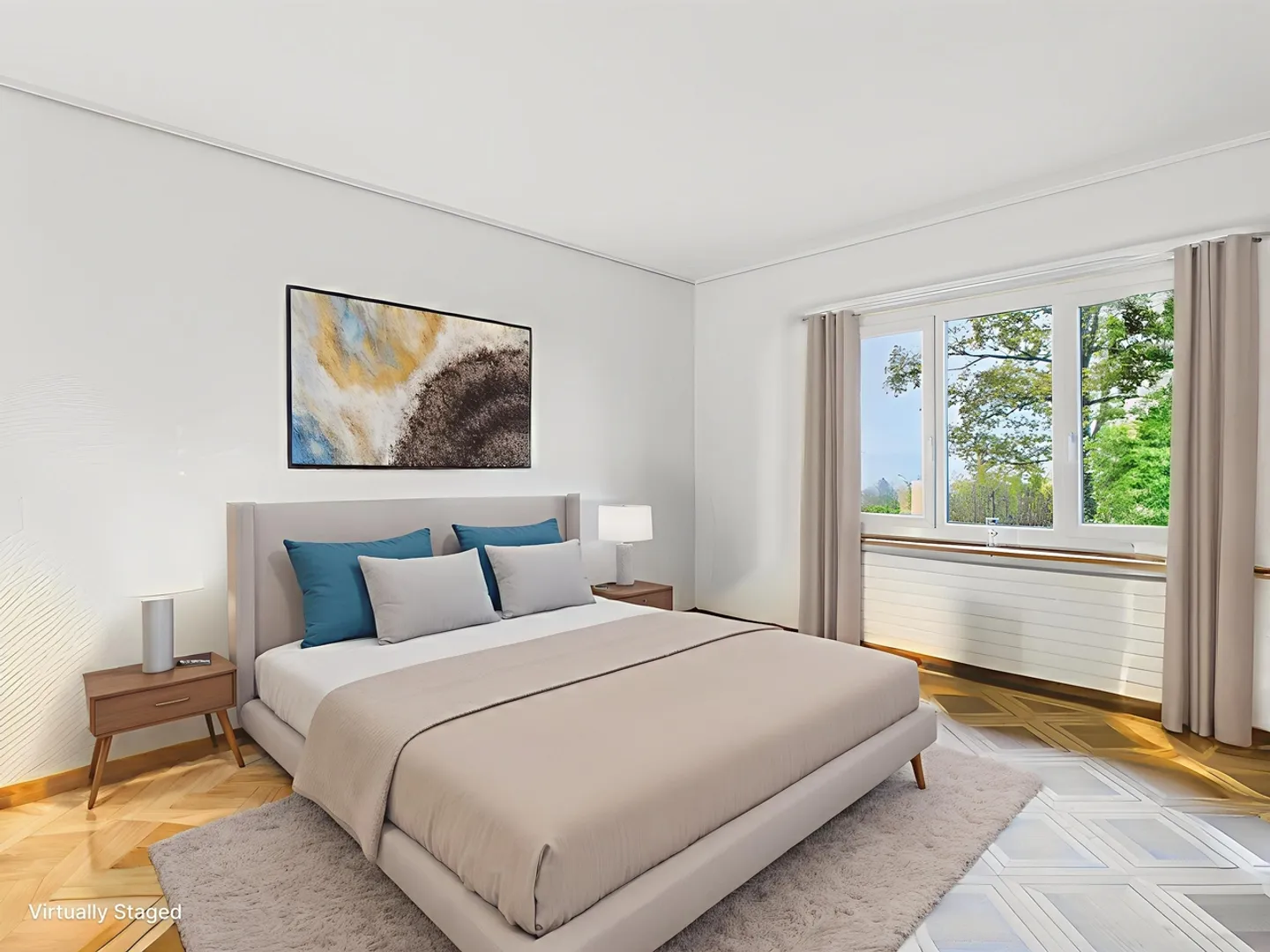 Charmante maison individuelle de 5,5 pièces avec jardin à Grenchen - Photo 5 sur 6