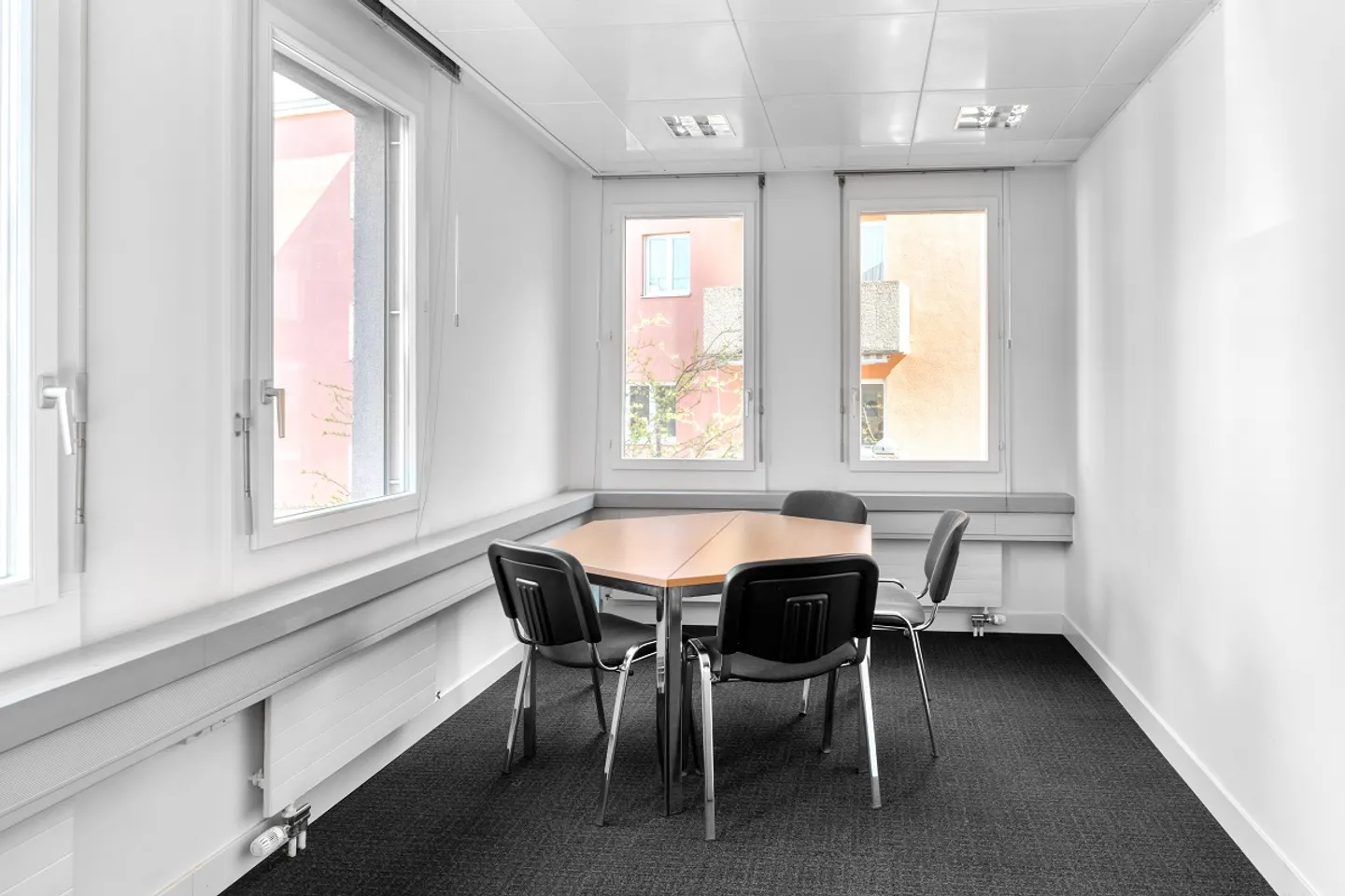 Private office for five people in Regus Seefeld - Photo 7 of 9