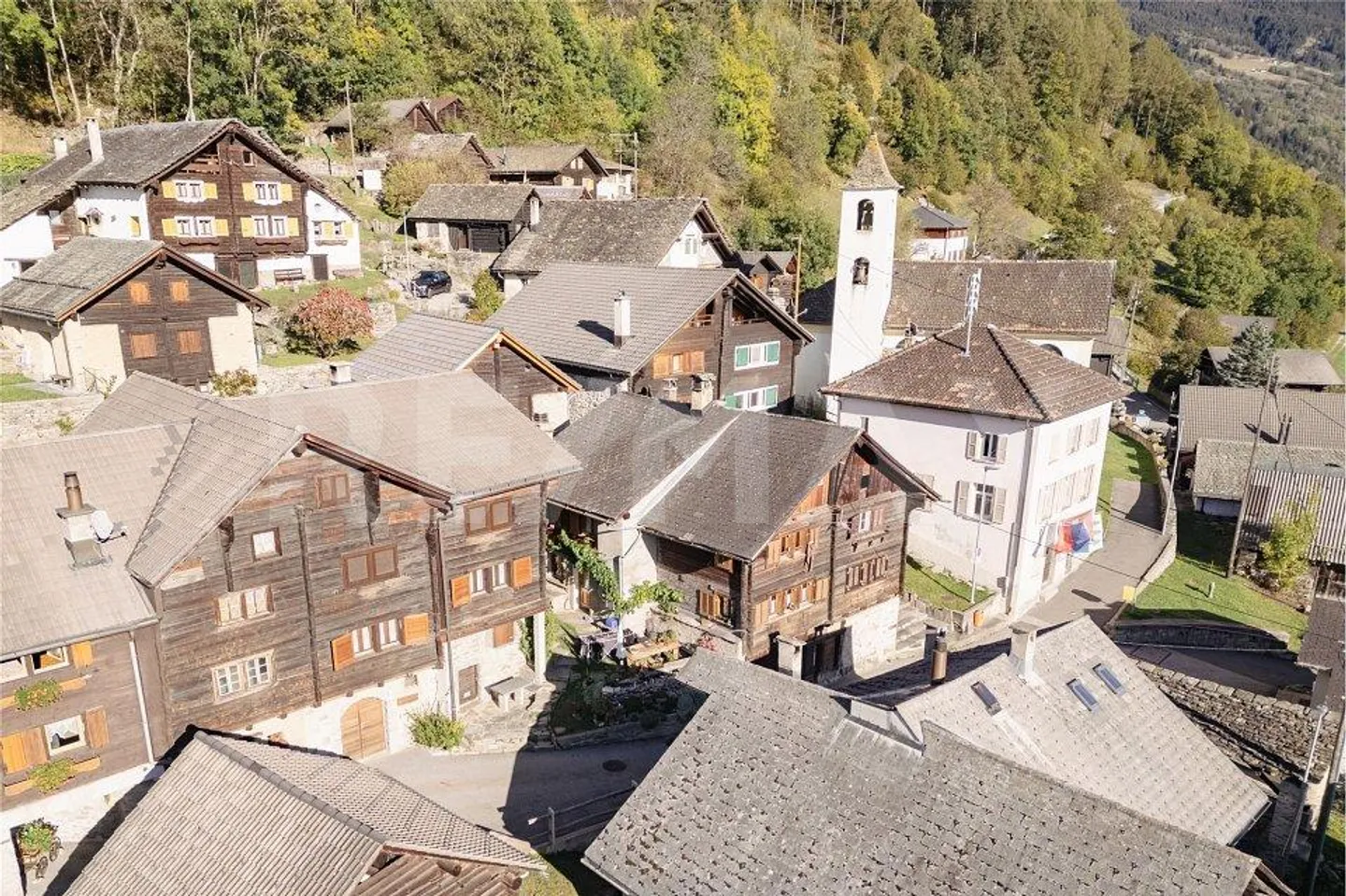 3-room apartment - Photo 13 of 13