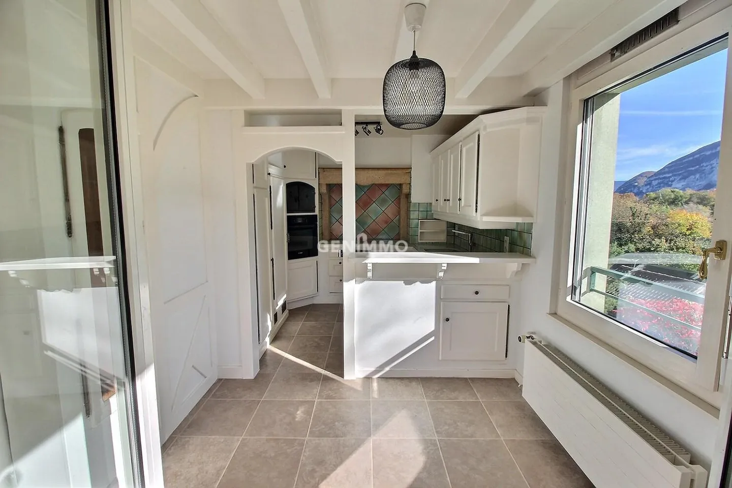 Attico 7 stanze - Foto 3 di 3