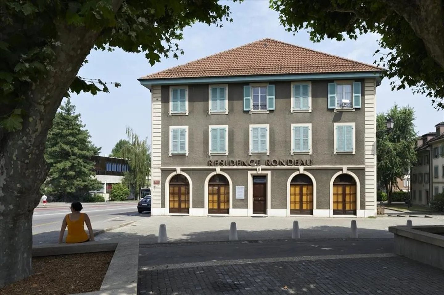 Carouge: Sii dove la vita accade - Foto 1 di 3