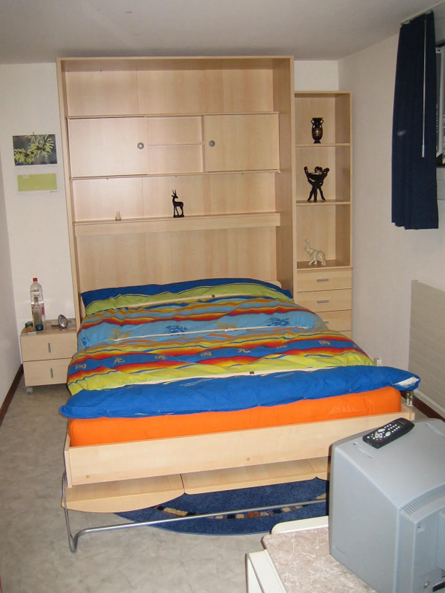 Camere arredate con comfort - Foto 2 di 3