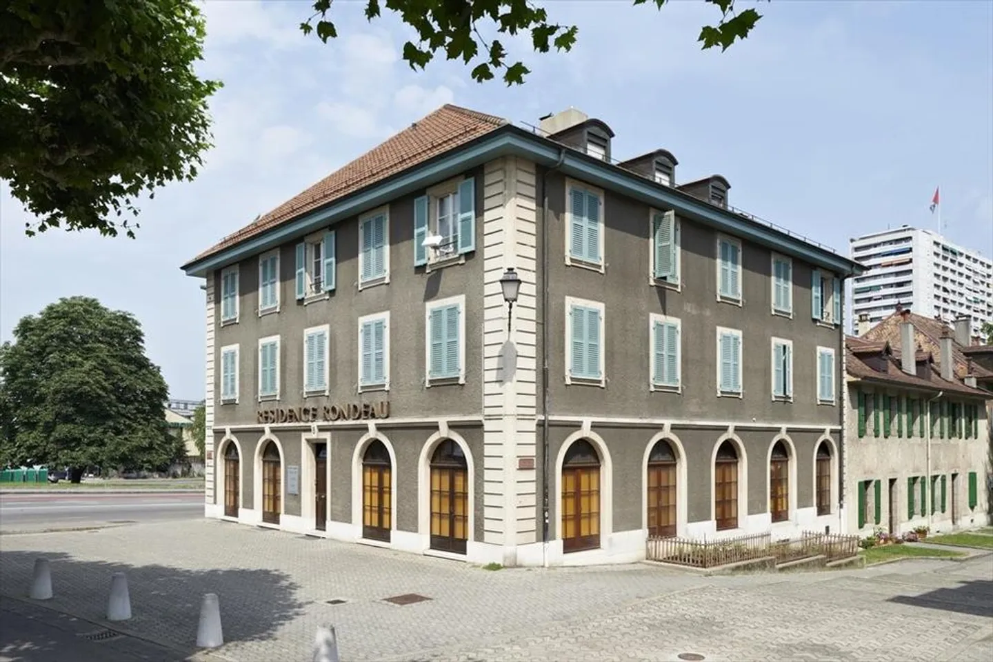 Carouge: Sii dove la vita accade - Foto 2 di 3