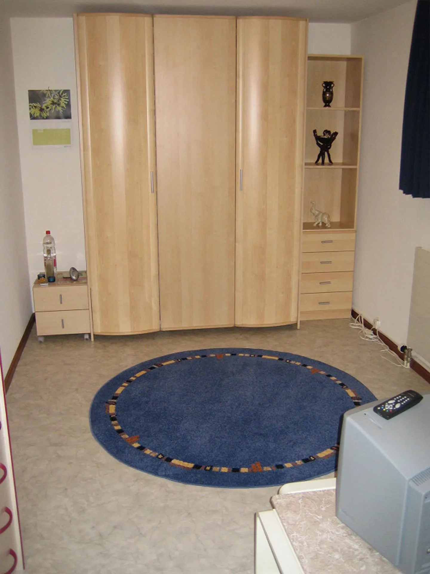 Camere arredate con comfort - Foto 3 di 3