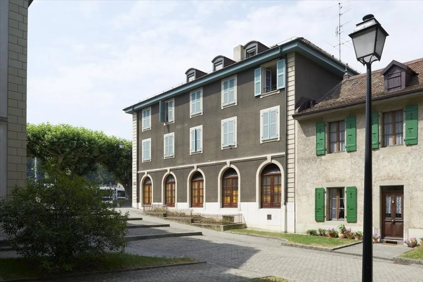 Carouge: Sii dove la vita accade - Foto 3 di 3