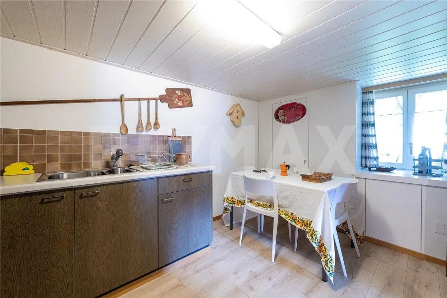 3-room apartment - Photo 8 of 13