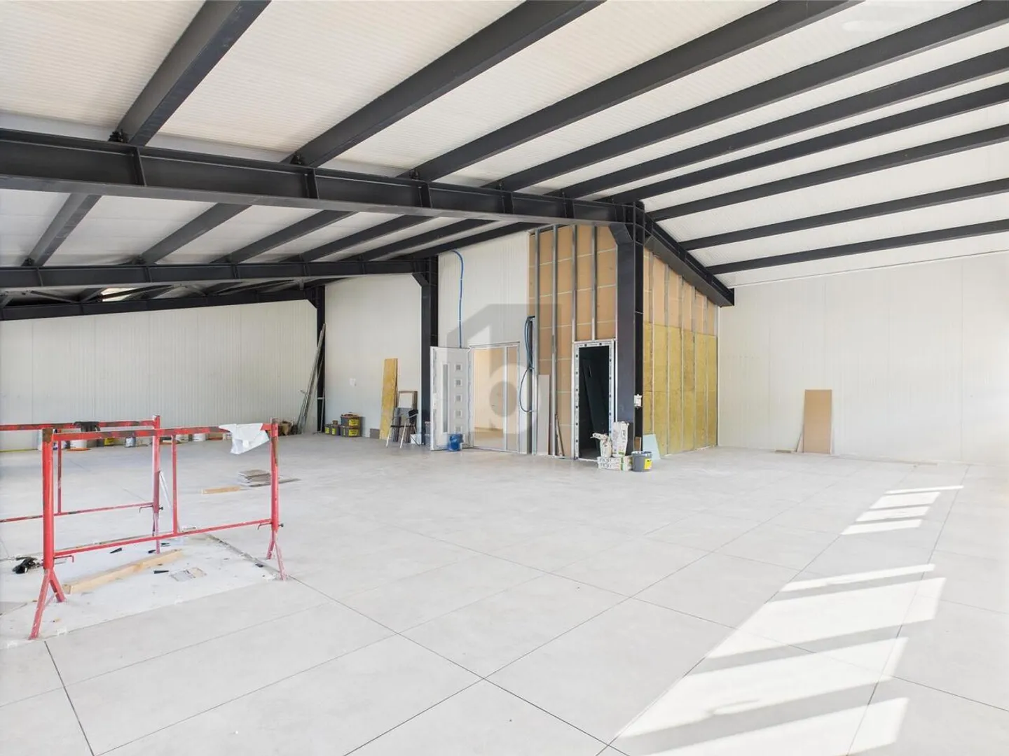 Modern Office Space in Oensingen - Photo 3 of 5