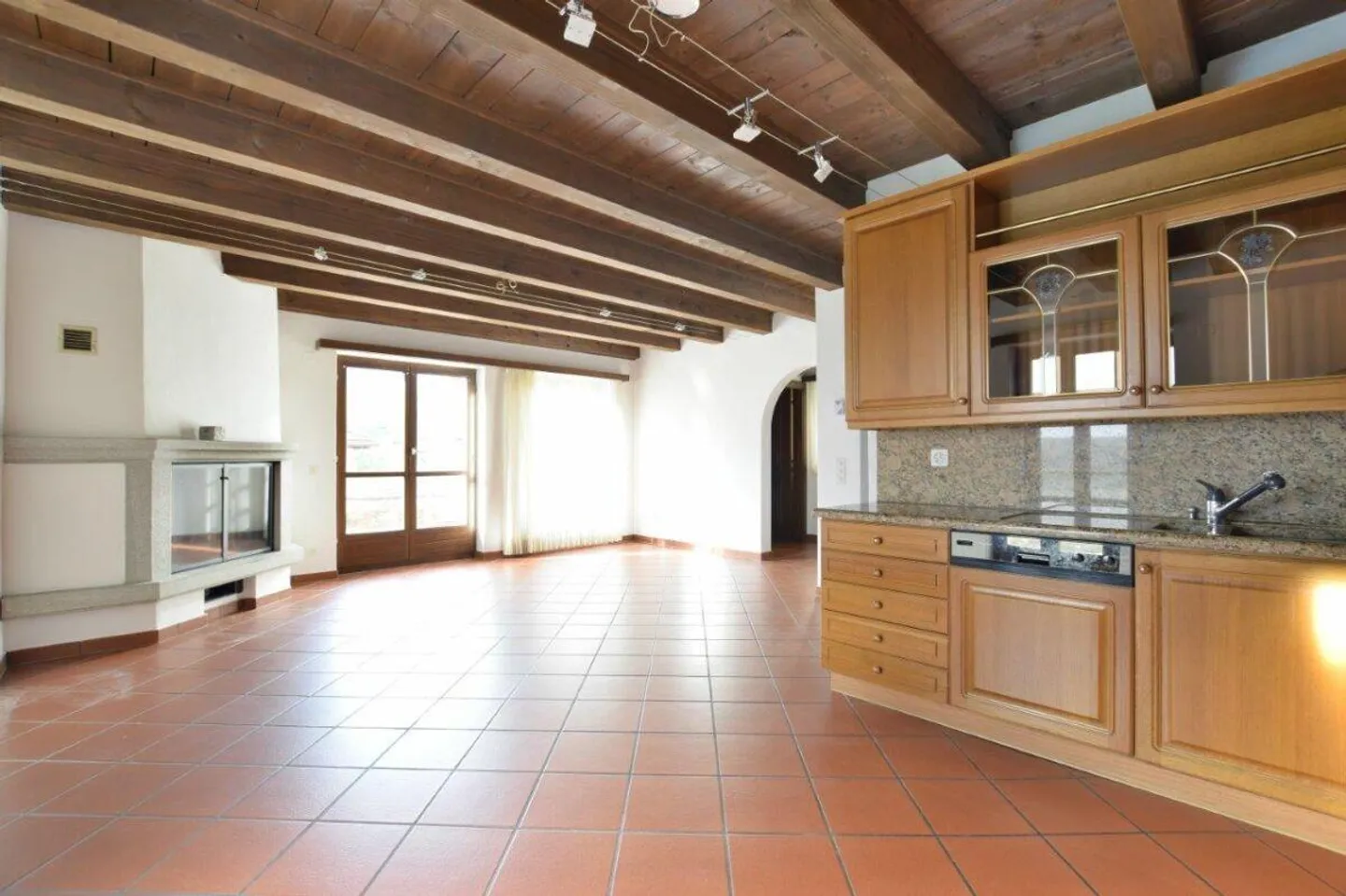 Charakteristisches Einfamilienhaus - Foto 2 von 10